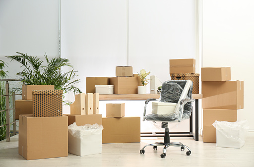 Office Packaging