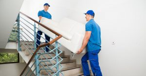 Office Furniture Relocation